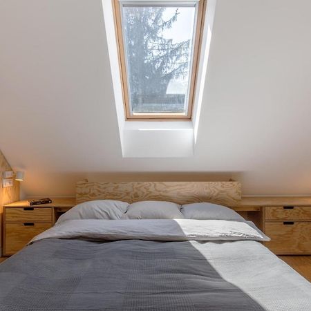 Olarilor Apartment Braşov Buitenkant foto