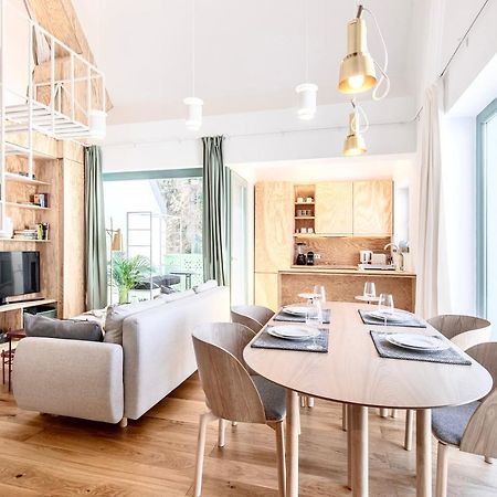 Olarilor Apartment Braşov Buitenkant foto