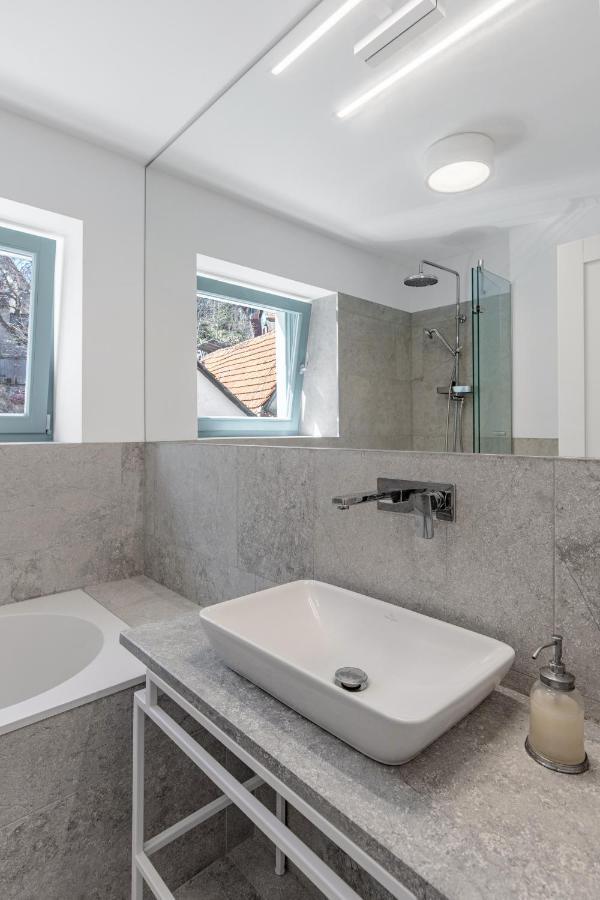 Olarilor Apartment Braşov Buitenkant foto