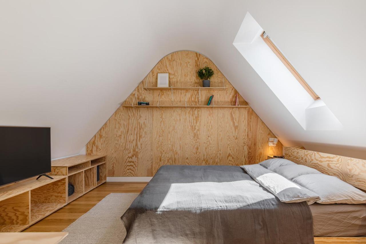 Olarilor Apartment Braşov Buitenkant foto
