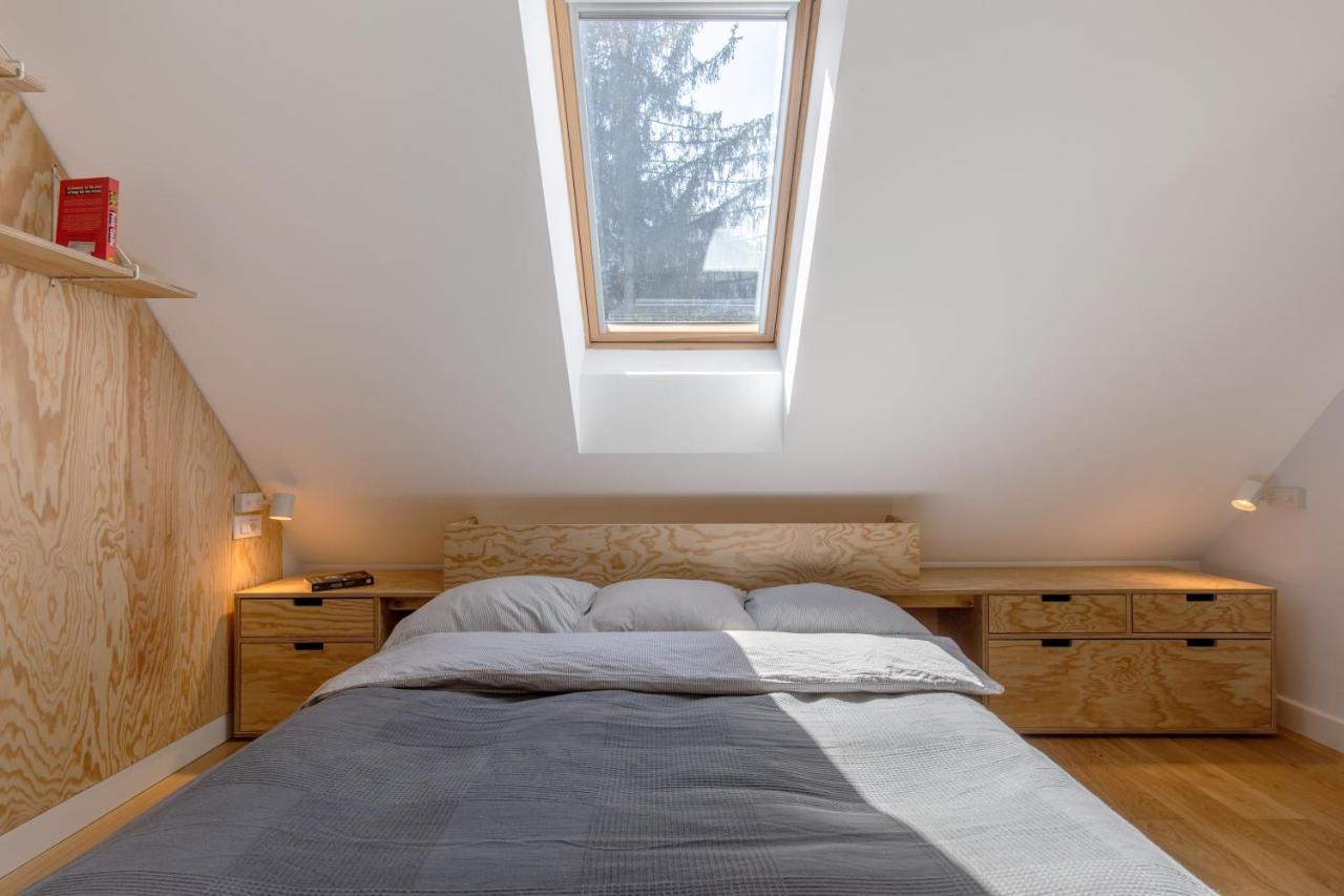 Olarilor Apartment Braşov Buitenkant foto
