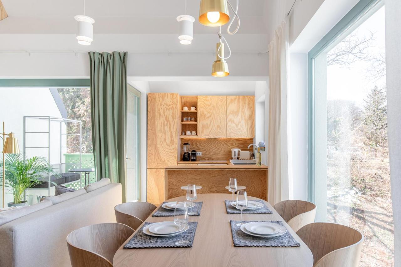 Olarilor Apartment Braşov Buitenkant foto