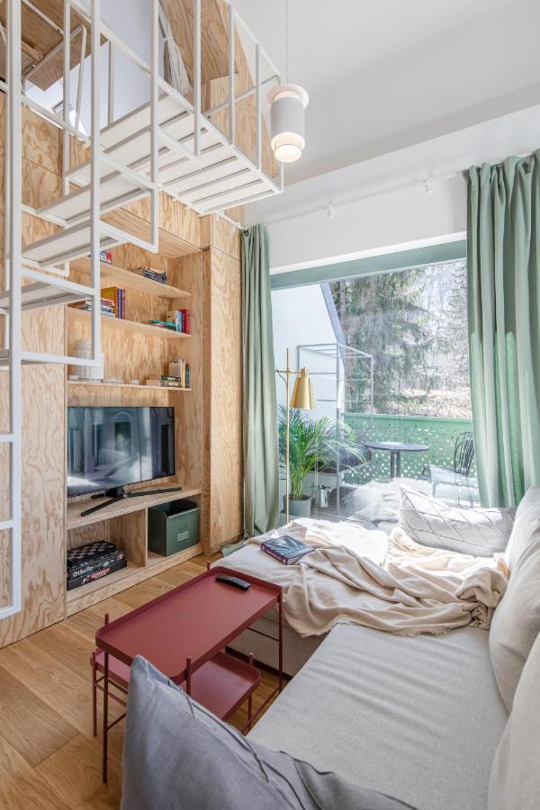 Olarilor Apartment Braşov Buitenkant foto