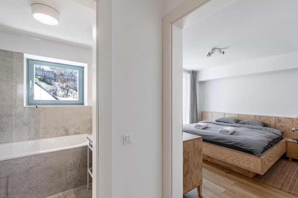 Olarilor Apartment Braşov Buitenkant foto